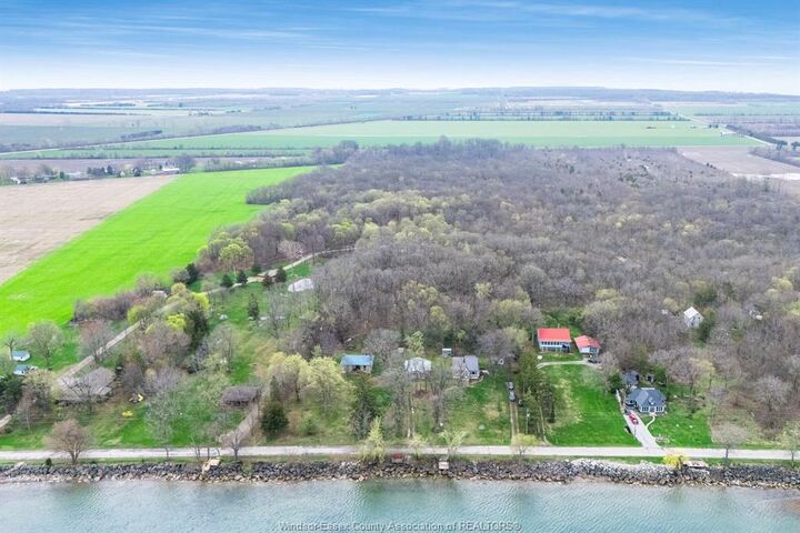 Property Photo:  170 North Shore Road  ON N0R 1M0 