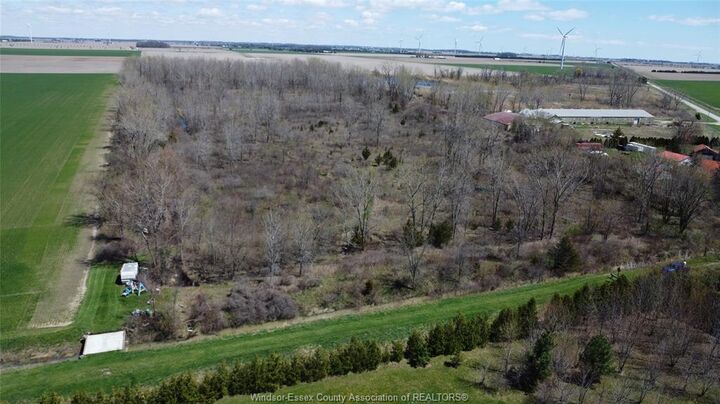 Property Photo:  3703 Goodreau Line  ON N0P 1H0 