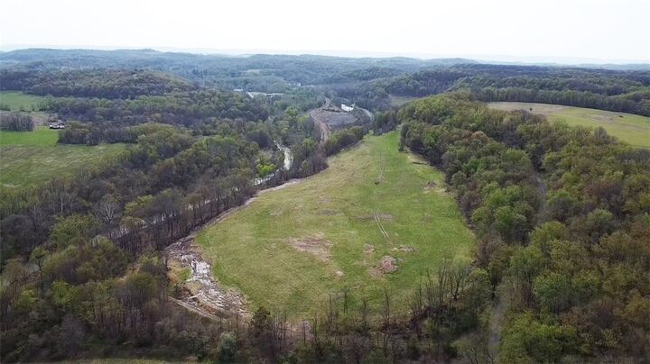 Property Photo: - Alberts Road PA 15679