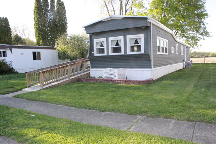 Property Photo:  5646 Springfield-Urbana Pike 96  OH 43078 