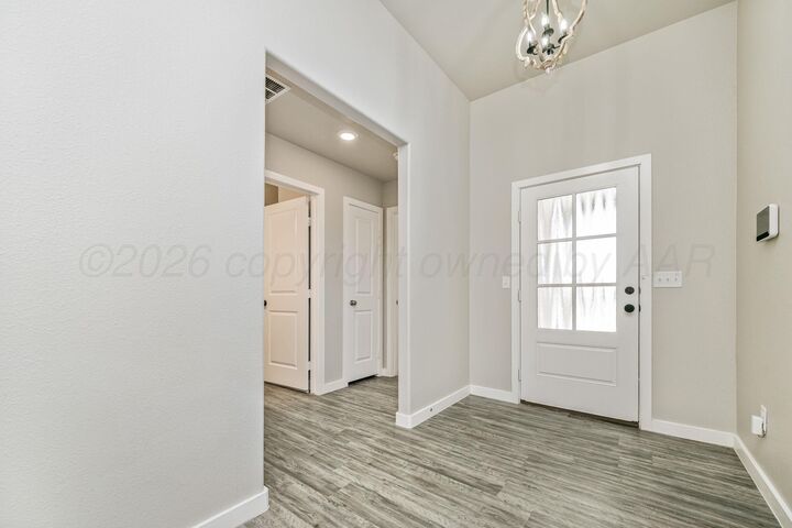 Property Photo:  1744 Lullwater Road  TX 79118-0021 