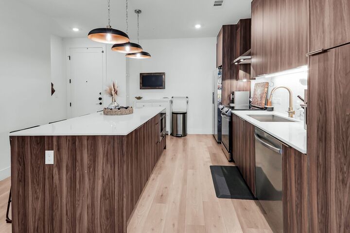 Property Photo:  1701 Simond Avenue 304  TX 78723 