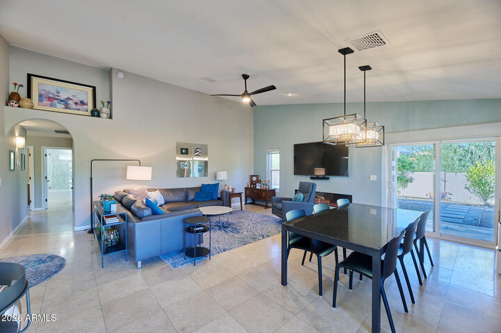 Property Photo:  14839 N Alamosa Circle  AZ 85268 