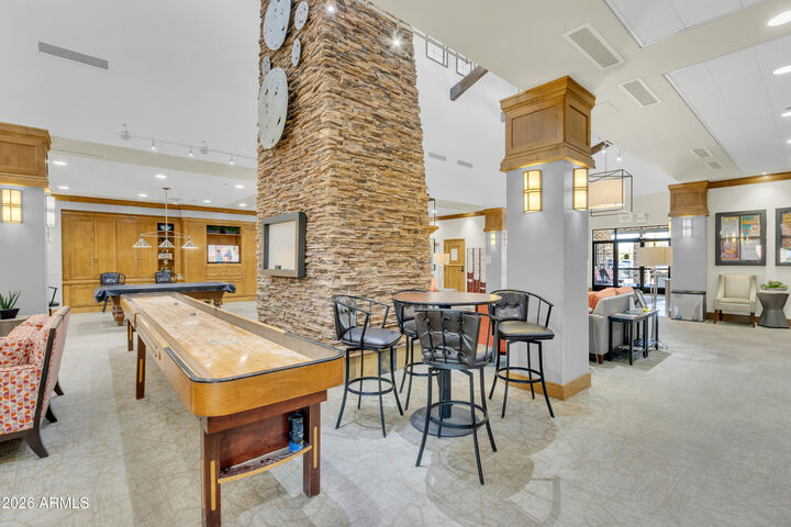 Property Photo:  5299 S Harvest Street  AZ 85298 