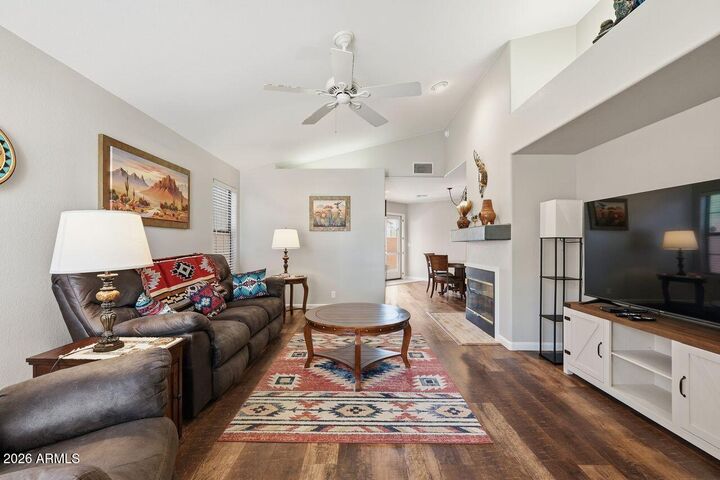 Property Photo:  12223 N Tower Drive  AZ 85268 