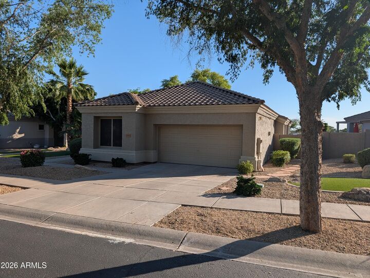 Property Photo:  21012 N 70th Drive  AZ 85308 