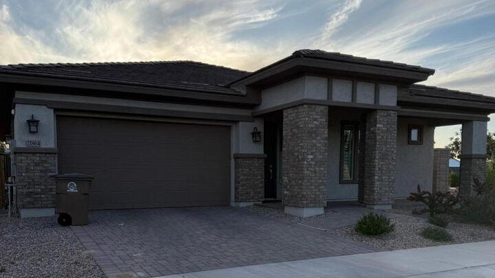 Property Photo:  21864 S 190th Place  AZ 85142 