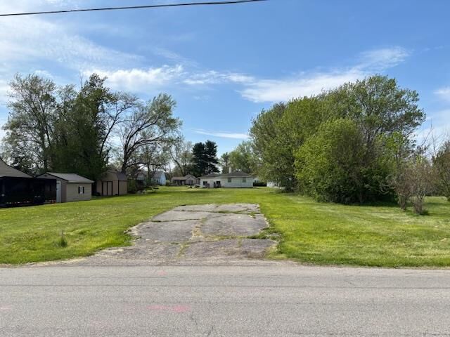 Property Photo:  Lee Ave.  OH 44805 