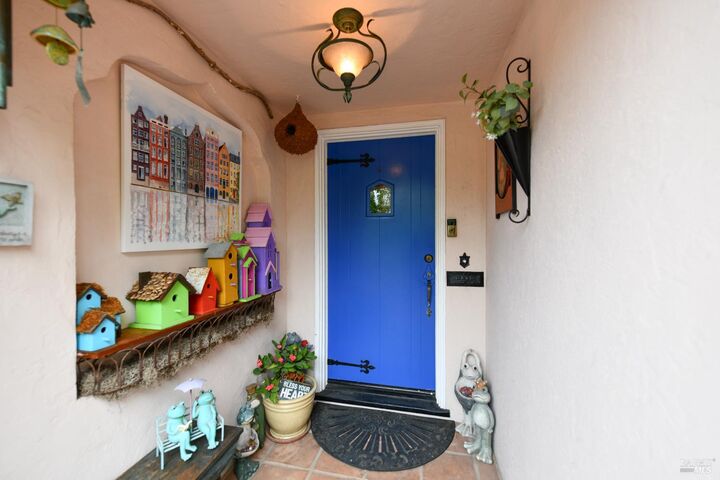 Property Photo:  404 Montgomery Street  CA 94559 