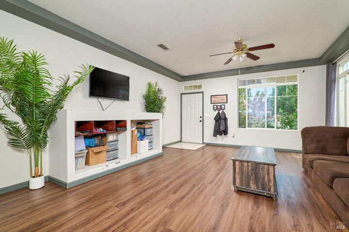 Property Photo:  673 Rubier Way  CA 94571 