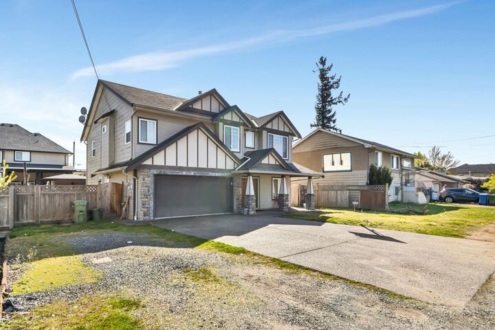 Property Photo:  2690 Victoria Street  BC V2T 2T5 