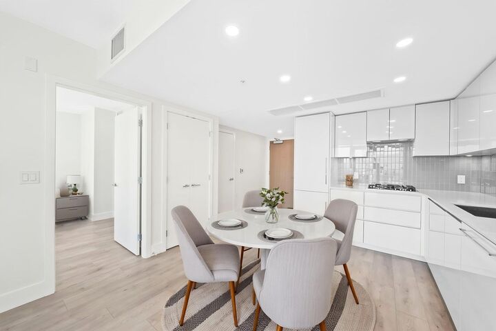 Property Photo: 10428 Whalley Boulevard 1607 BC V3T 0W2