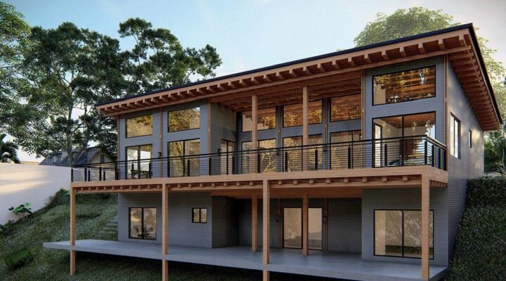 Property Photo: 14220 Trites Road BC V3X 3E8