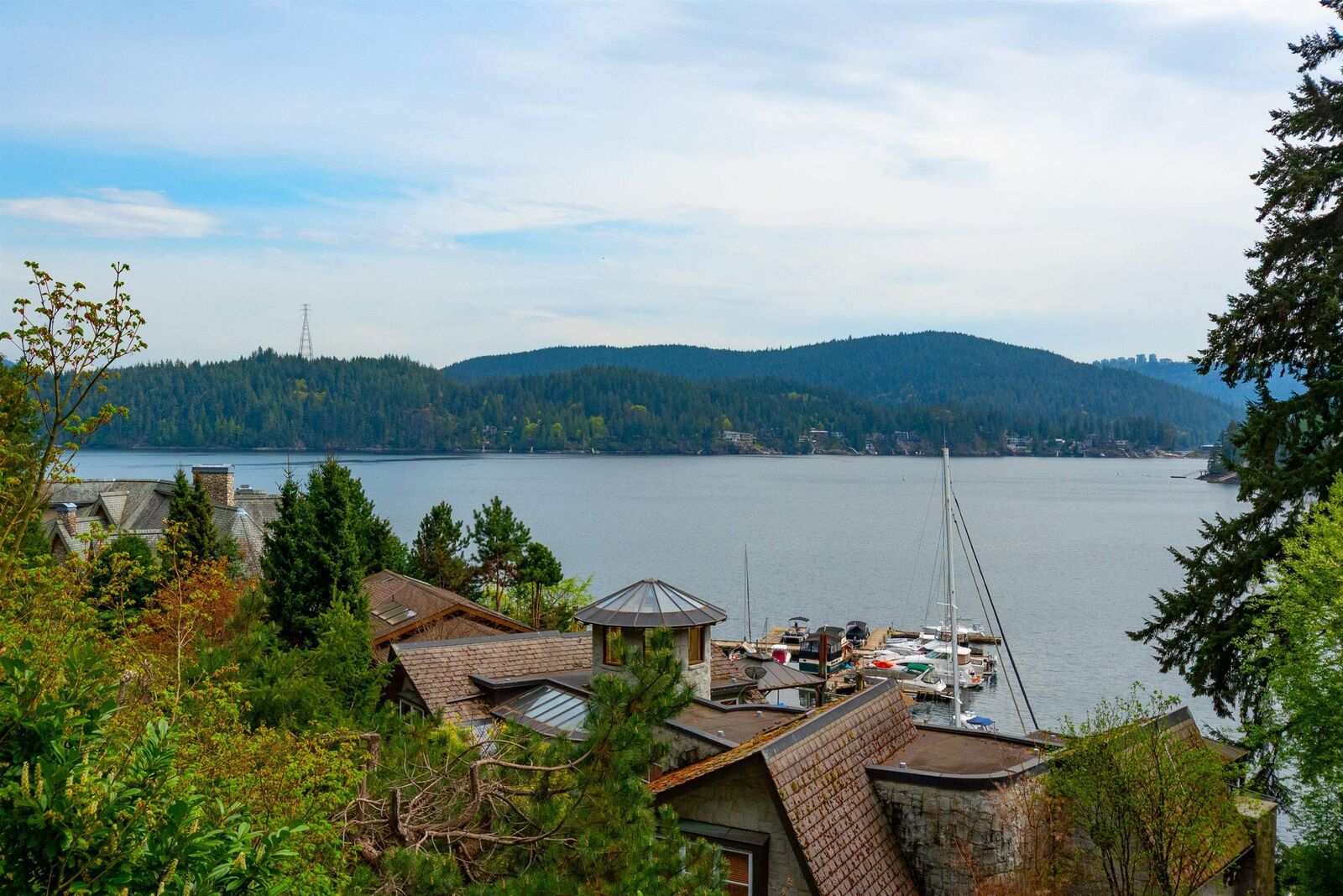 Property Photo:  2873 Panorama Drive  BC V7G 1V7 