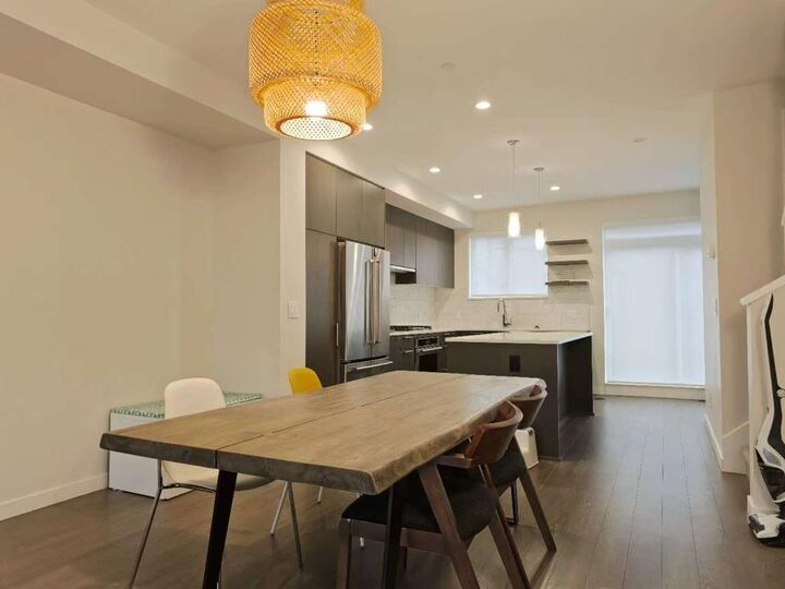 Property Photo:  4738 Hemlock Way 151  BC V4M 0E3 