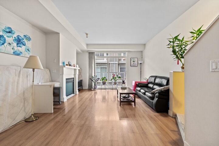 Property Photo: 9079 Jones Road 18 BC V6Y 4G9