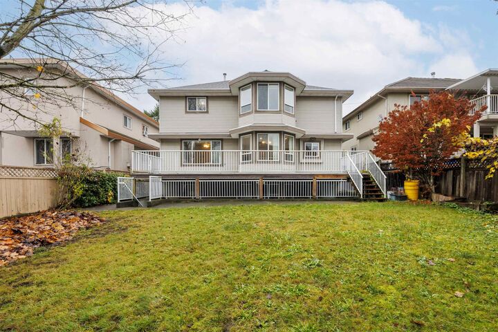 Property Photo: 15210 82 Avenue BC V3S 9B4