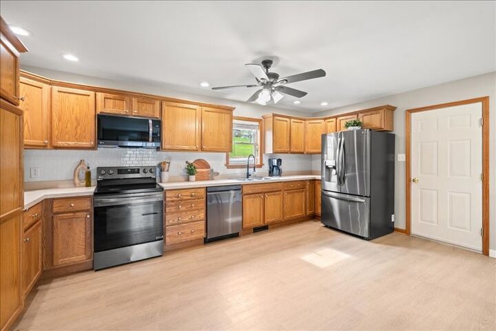 Property Photo:  14660 State Route 858  PA 18830 