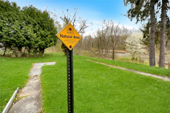 Property Photo:  217 Forest Home Drive  NY 14850 