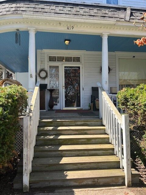 Property Photo:  419 Loder  NY 14892 