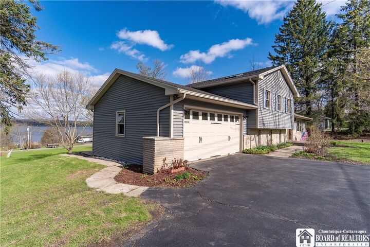 Property Photo:  3190 Route 394  NY 14710 