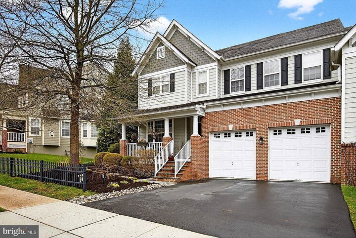 Property Photo:  411 Sergeant Drive  NJ 08530 