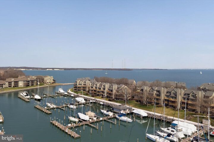 Property Photo:  2186 Chesapeake Harbour Drive E  MD 21403 