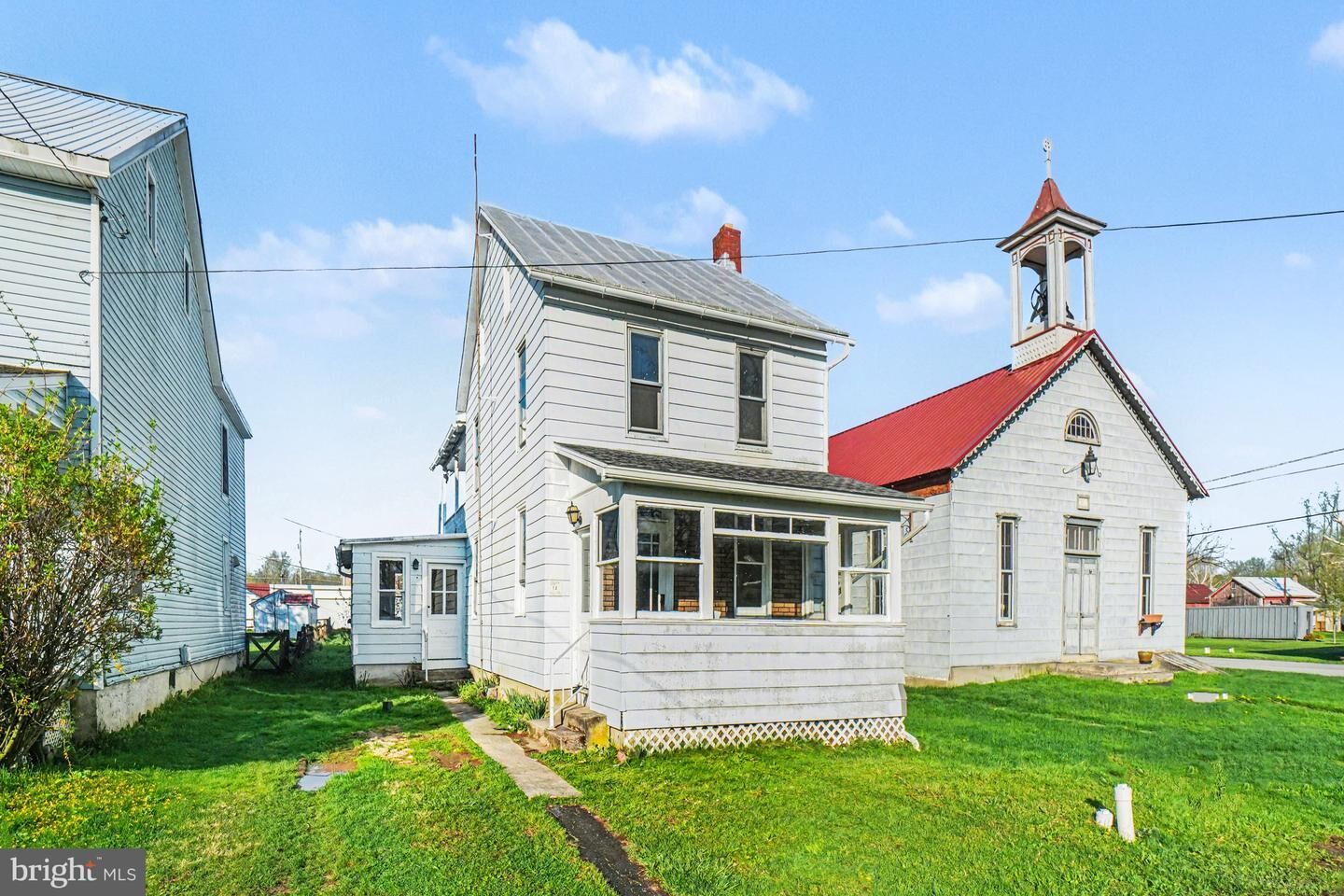 Property Photo:  14 Chapel Drive  PA 19564 