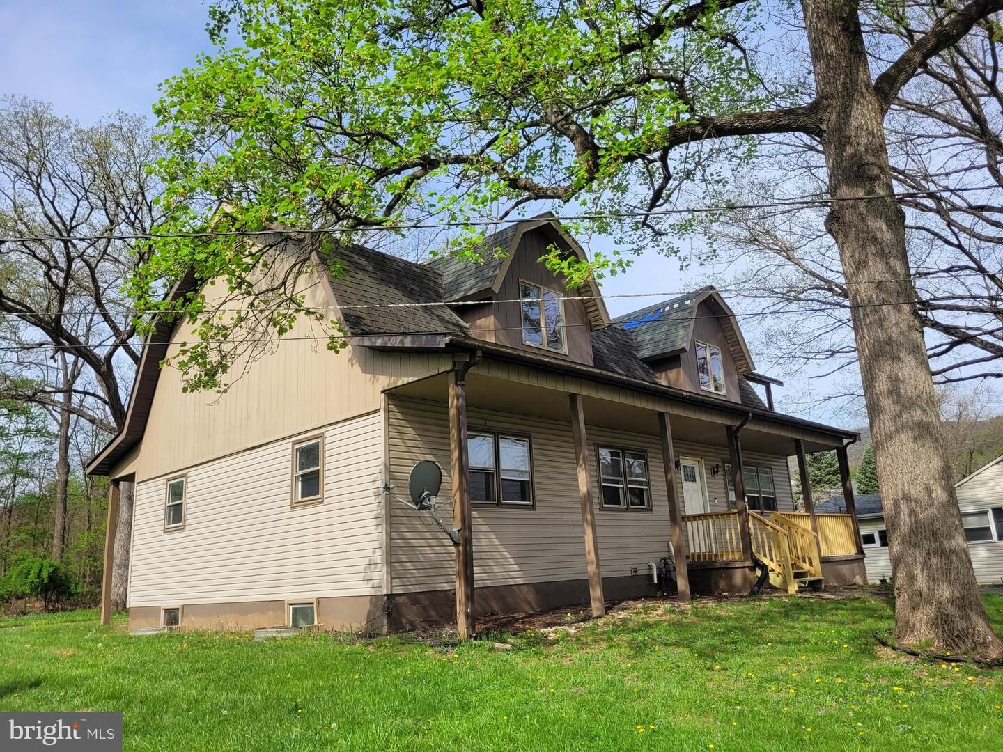 Property Photo:  23 Oaklawn Avenue  MD 21502 