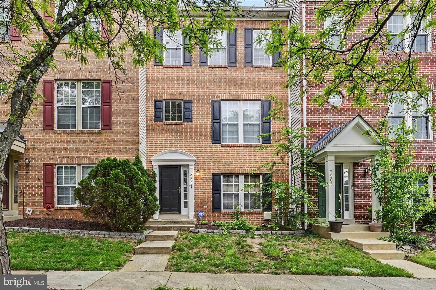 Property Photo: 3507 Ivy Bank Place MD 20724
