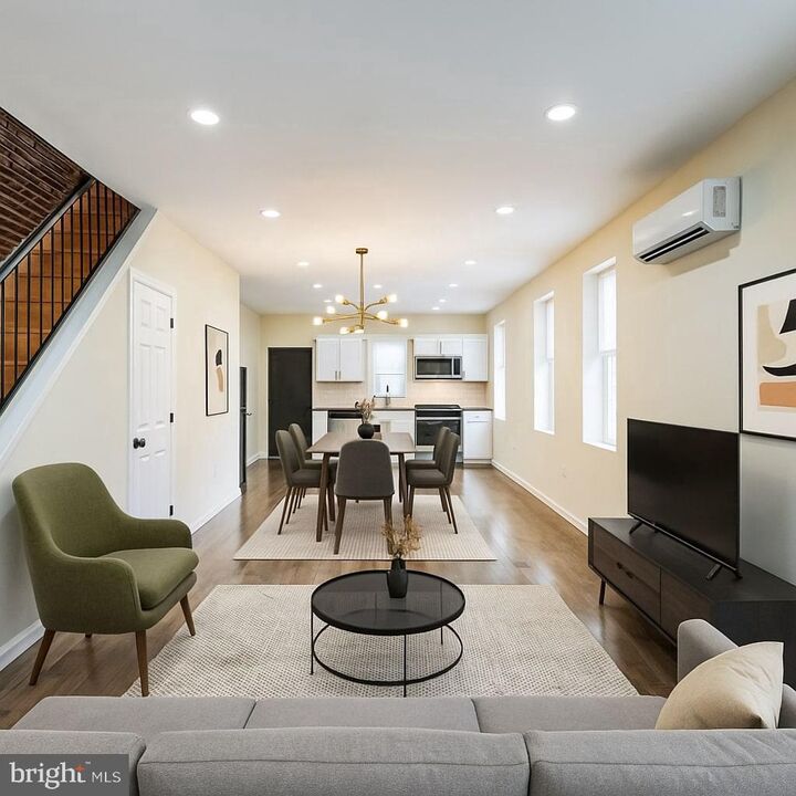 Property Photo:  101 N Vogdes Street  PA 19139 