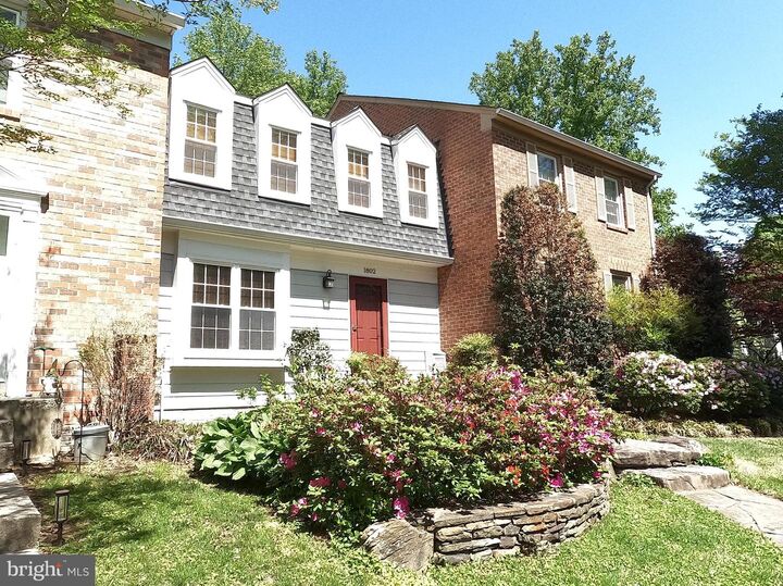 Property Photo:  1802 Lang Drive  MD 21114 