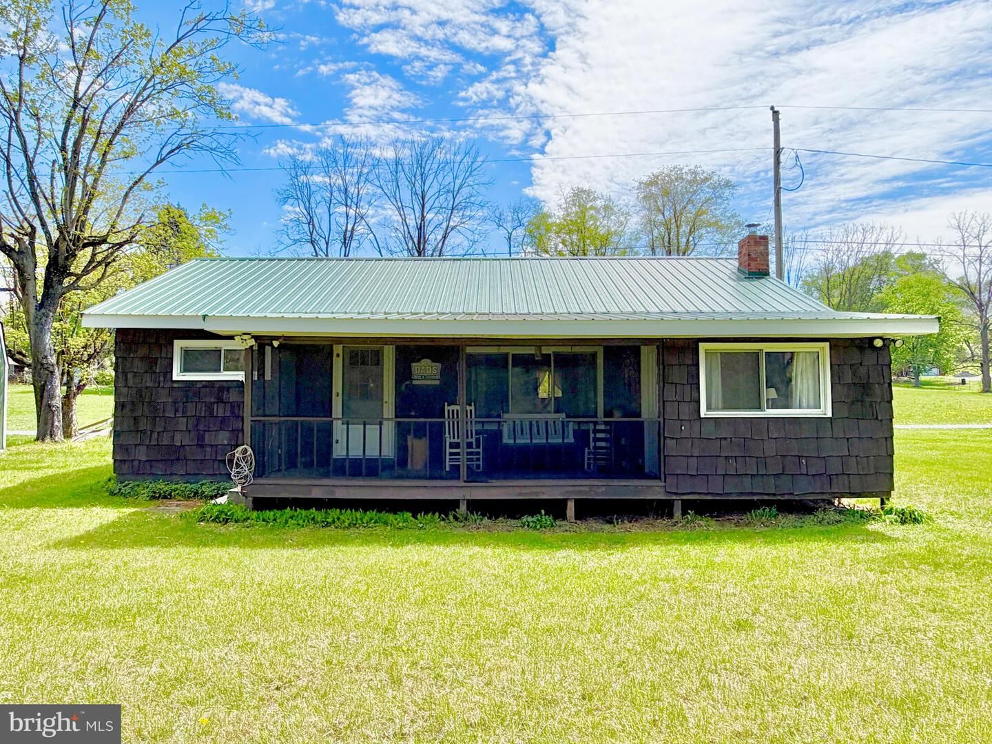 Property Photo:  457 Cove Street  PA 15537 