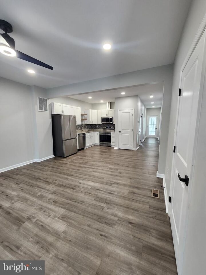 Property Photo: 446 N Loudoun Street VA 22601