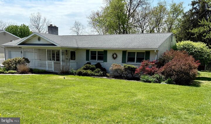 Property Photo:  310 Hemlock Road  PA 17055 
