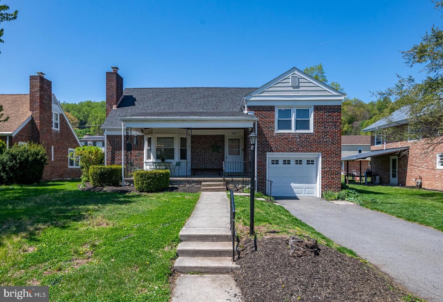 Property Photo: 920 Brighton Avenue PA 19606
