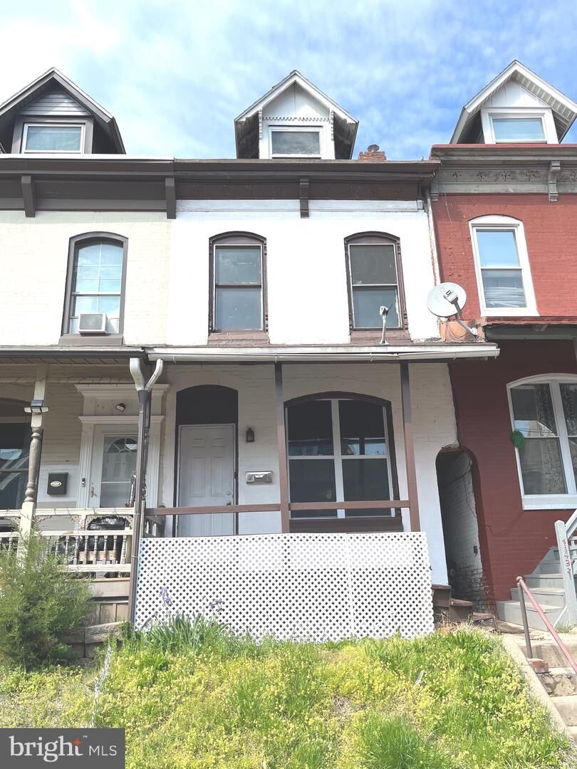 Property Photo:  1429 Muhlenberg Street  PA 19602 