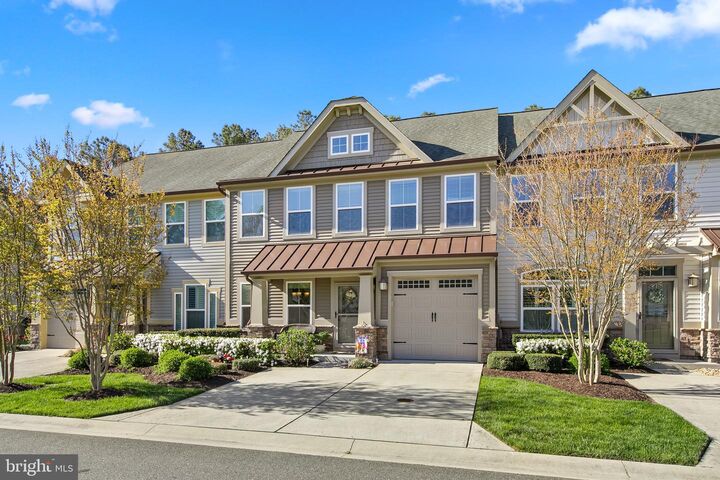 Property Photo:  36622 Putter Lane  DE 19945 