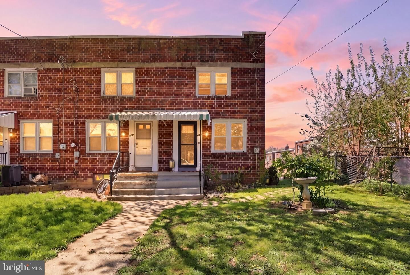 Property Photo:  408 Prospect Street  PA 17603 