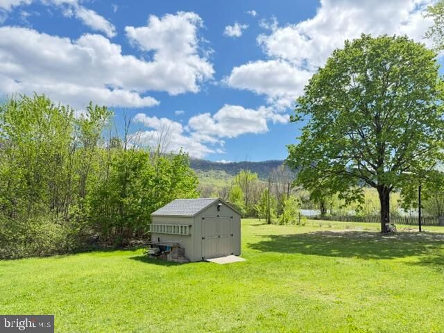 Property Photo:  0 Willow & Chestnut Avenue  PA 17221 
