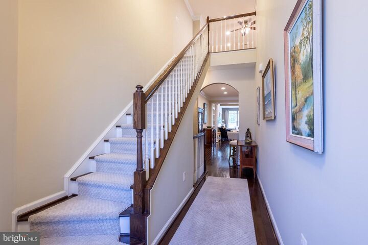 Property Photo:  6486 Park Forest Circle  MD 21075 