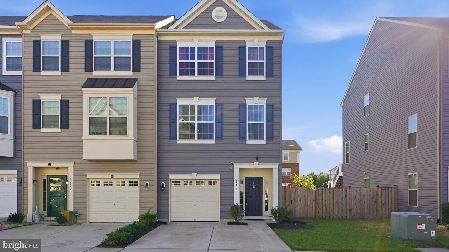 Property Photo:  10208 Egret Court  VA 22408 