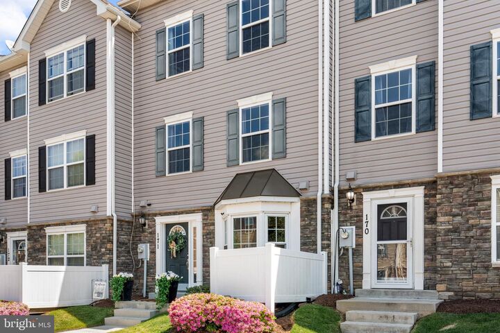Property Photo:  1819 Cassandra Drive 171  MD 21784 