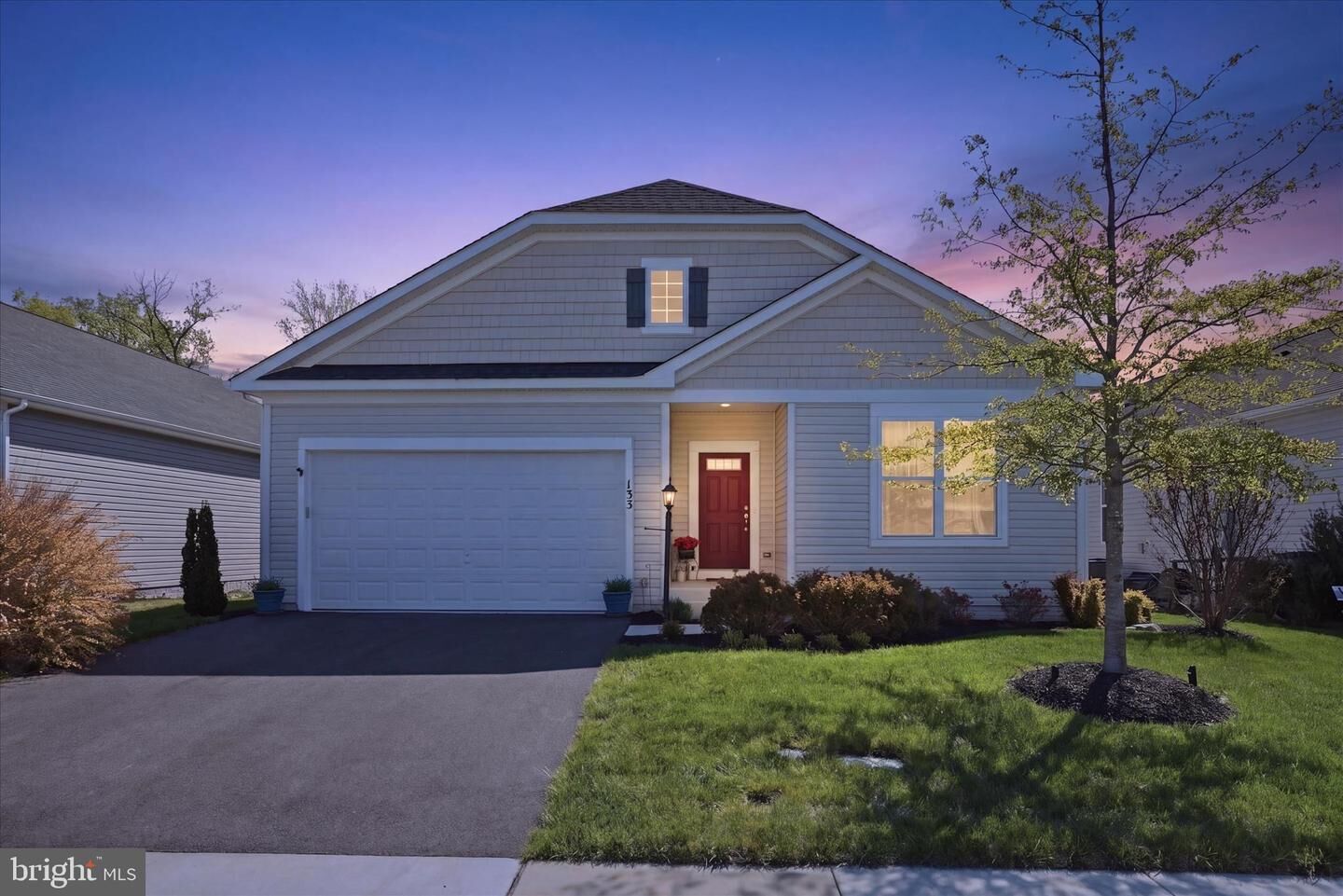 Property Photo:  133 Patchwork Drive  VA 22656 