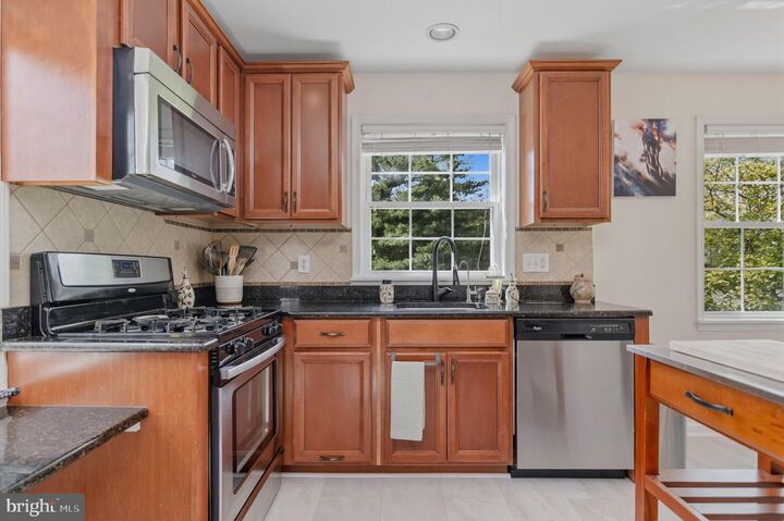 Property Photo:  13703 Penwith Court  VA 20151 