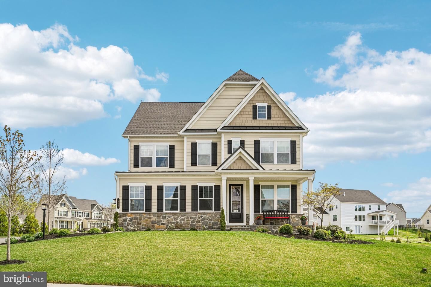 Property Photo:  602 Sousa Lane  PA 19380 