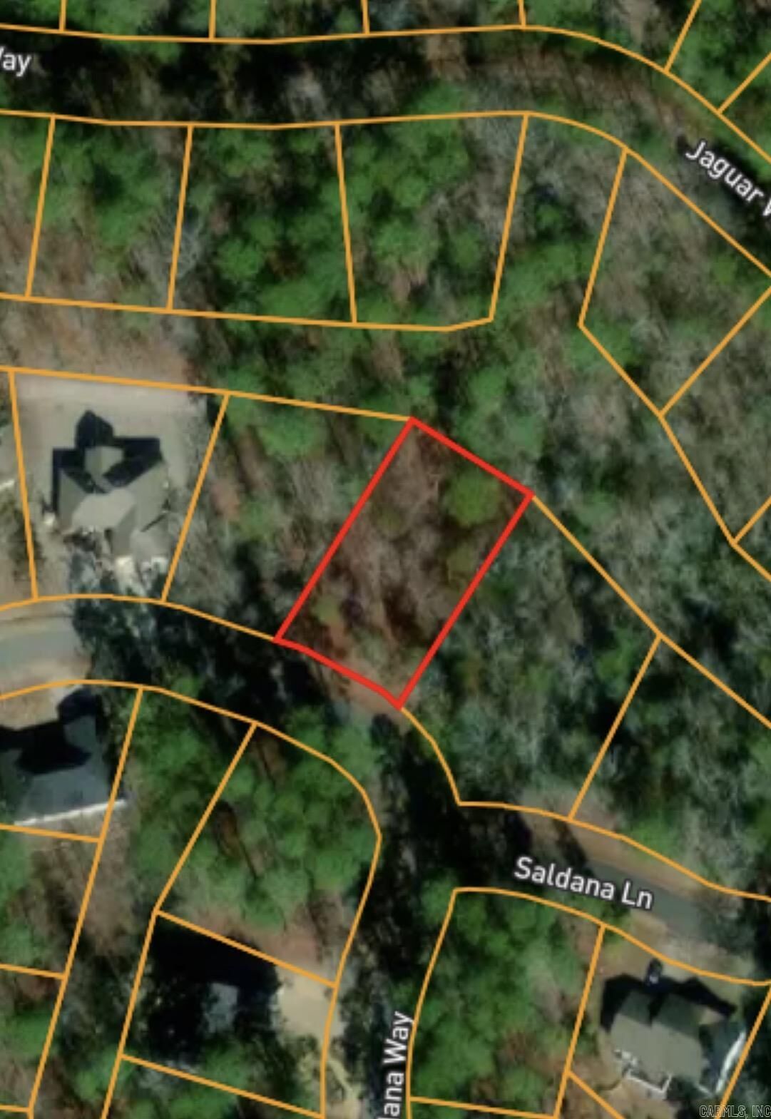 Property Photo:  Lot 23 Saldana Way  AR 71909 