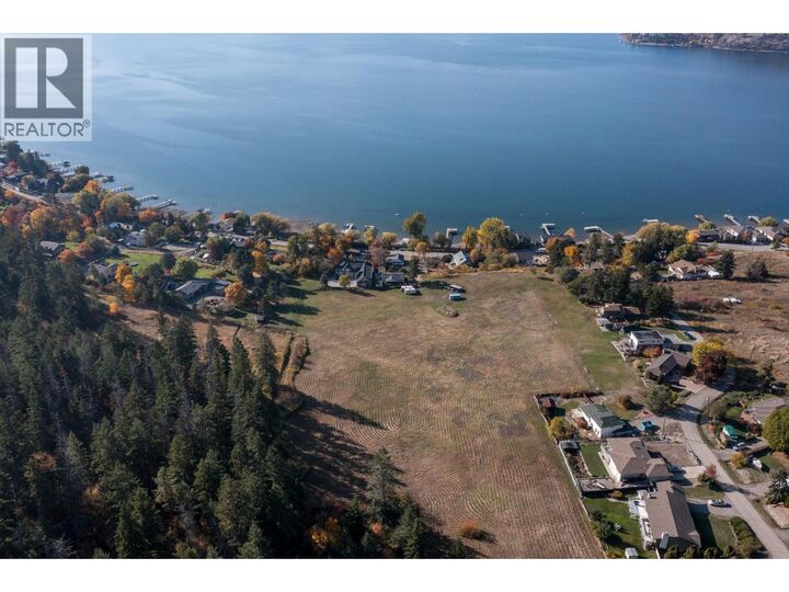 Property Photo: Okanagan Landing Road BC V1H 1J7