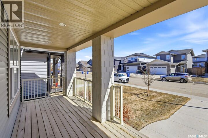 Property Photo:  243 Newton Link  SK S7V 0M8 