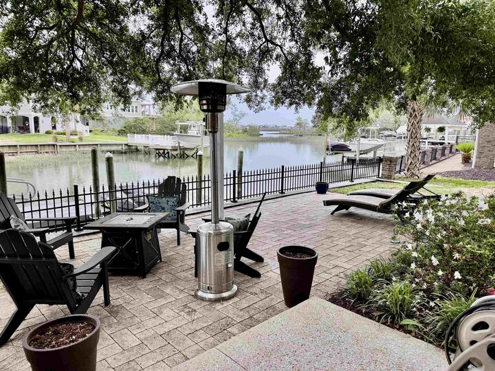 Property Photo:  17 Carson Creek Dr.  SC 29576 